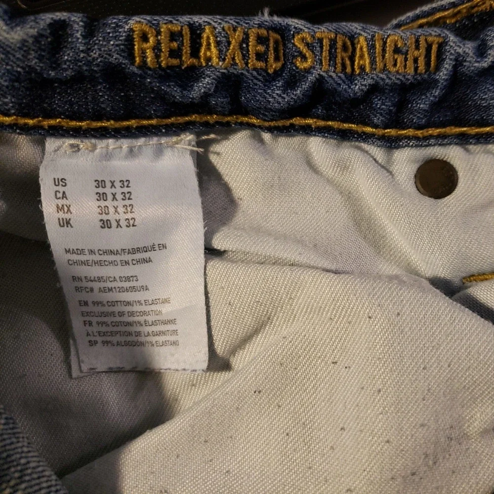 American Eagle Outfitters mens american